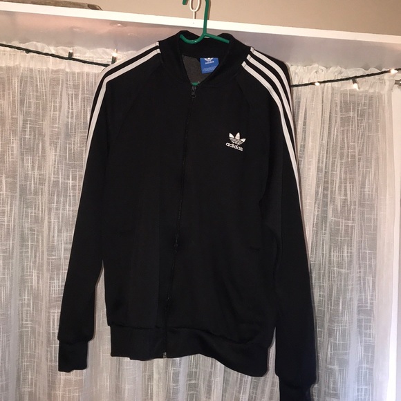 adidas Jackets & Blazers - adidas zip up jacket
